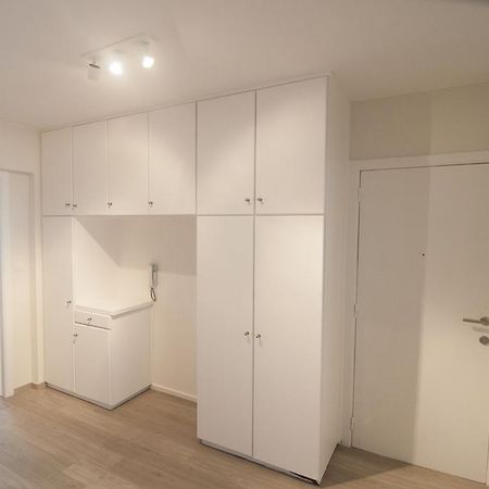 Duinenblik 3 Apartment Nieuwpoort Ngoại thất bức ảnh