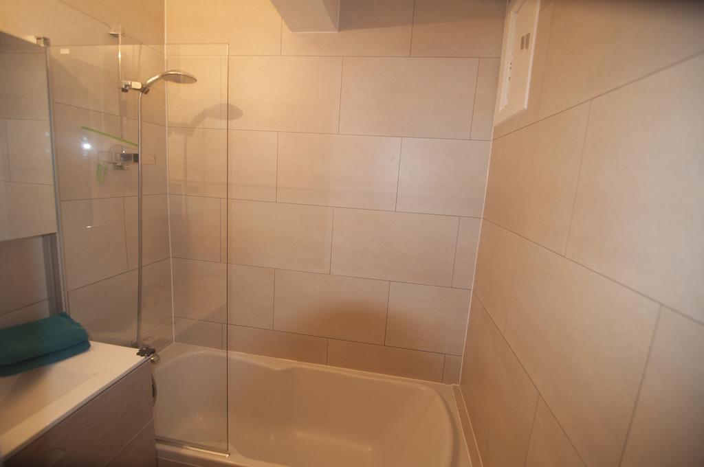 Duinenblik 3 Apartment Nieuwpoort Ngoại thất bức ảnh