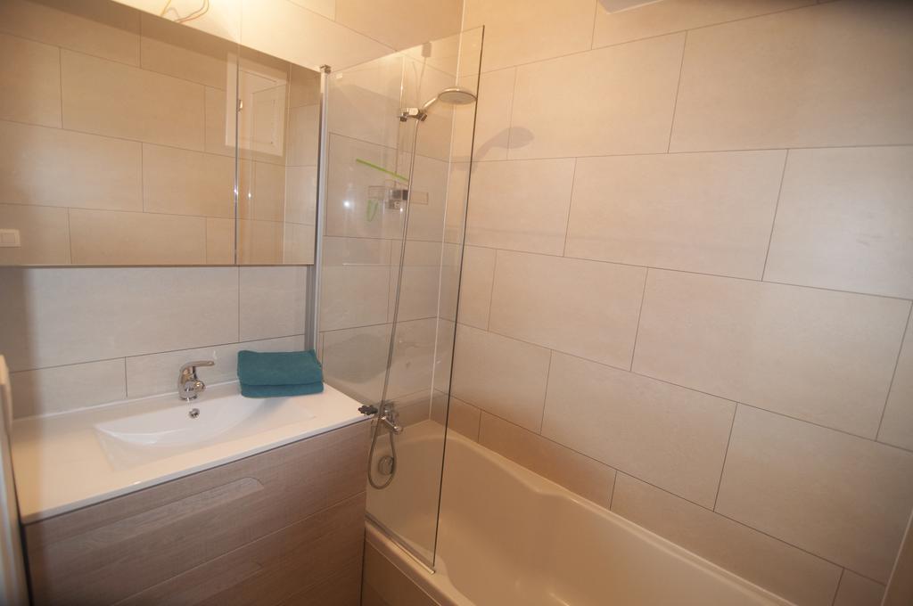 Duinenblik 3 Apartment Nieuwpoort Ngoại thất bức ảnh